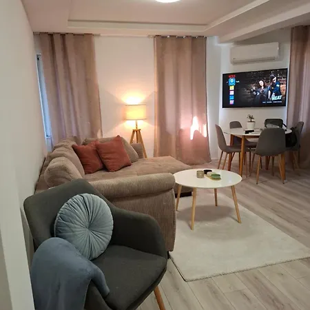 Centar * Tesanj