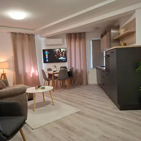 Apartamento Centar