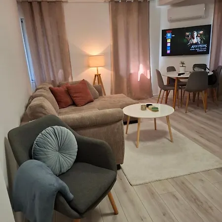 Centar Apartamento