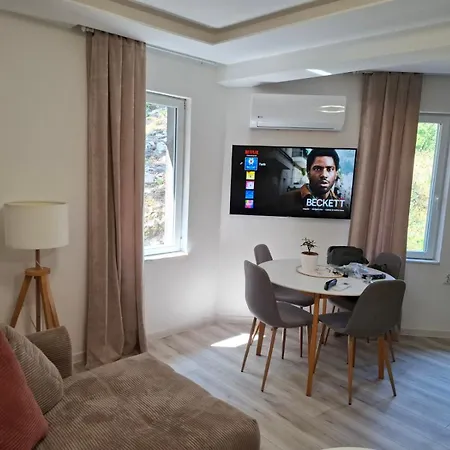 Apartamento Centar
