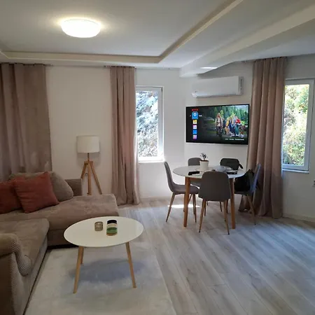 Centar Apartamento *