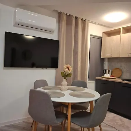 Apartamento Centar Tesanj