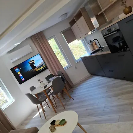 Centar Apartamento