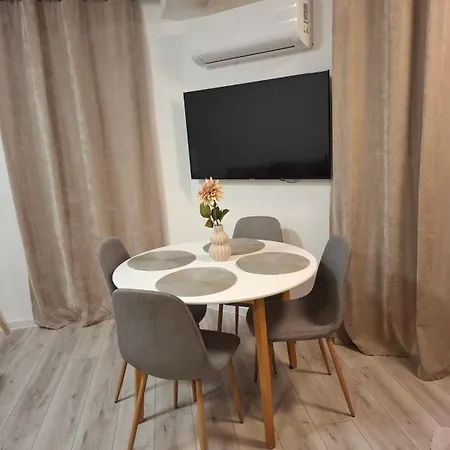 Centar Apartamento *