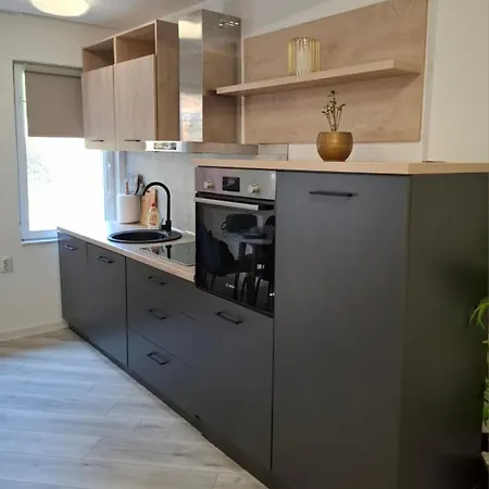 Centar Apartamento