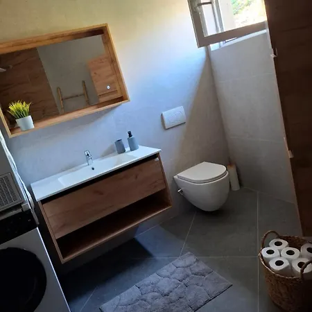 Centar Apartamento